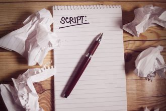 Rédiger un script